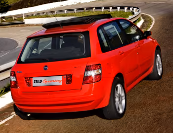 2007 Fiat Stilo Sporting [Brazil] (192) '2007