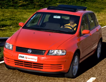 2007 Fiat Stilo Sporting [Brazil] (192) '2007