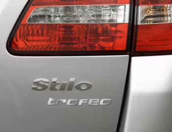 Fiat Stilo Multiwagon "Trofeo" [Germany] (192) '2004