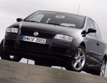 Fiat Stilo "Trofeo" [Germany] (192) '2004