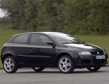 Fiat Stilo "Trofeo" [Germany] (192) '2004