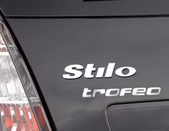 Fiat Stilo "Trofeo" [Germany] (192) '2004