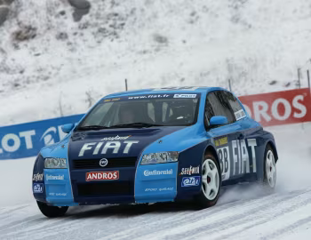 Fiat Stilo Trophée Andros '2004–05