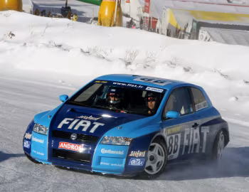Fiat Stilo Trophée Andros '2004–05