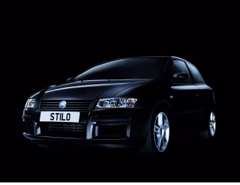Fiat Stilo Xbox [UK-spec] (192) '2005