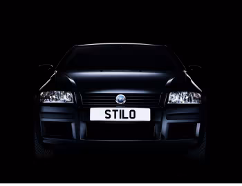 Fiat Stilo Xbox [UK-spec] (192) '2005