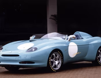 Stola Fiat Dedica '04.1996