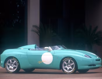 Stola Fiat Dedica '04.1996