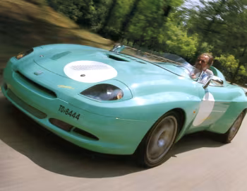 Stola Fiat Dedica '04.1996