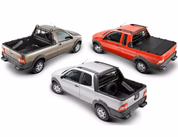 Fiat Strada (278) '2008–14