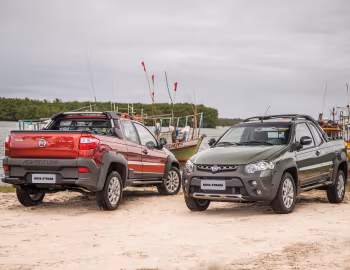 Fiat Strada (278) '2013–21
