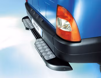 Fiat Strada [EU-spec] (278) '2003–06