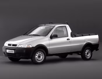 2003–06 Fiat Strada Fire Cabine Curta (278) '2002–06