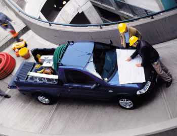 Fiat Strada [EU-spec] (278) '2003–06