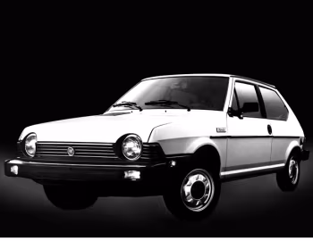 1981–82 Fiat Strada 3-door [North America] (138) '1980–82