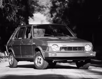 1979–80 Fiat Strada 5-door [North America] (138) '1979–80