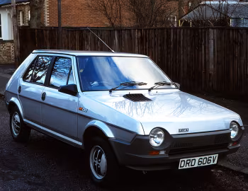 Fiat Strada CL 5-door [UK-spec] (138) '1979–82