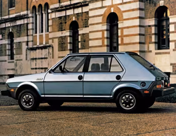 1979–80 Fiat Strada 5-door [North America] (138) '1979–80