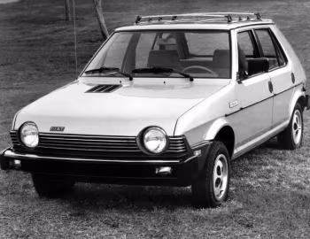 1979–80 Fiat Strada 5-door [North America] (138) '1979–80