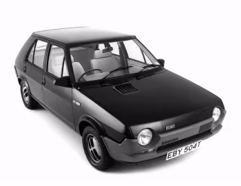 Fiat Strada CL 5-door [UK-spec] (138) '1979–82