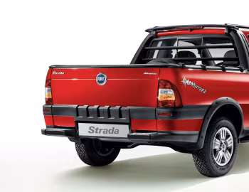 Fiat Strada Adventure [EU-spec] (278) '2006–12