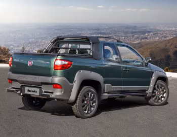 Fiat Strada Adventure CD (278) '2016–20