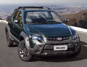 Fiat Strada Adventure CD (278) '2016–20
