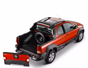 2010–12 Fiat Strada Adventure Cabine Dupla (278) '2009–12