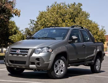 2010–12 Fiat Strada Adventure Cabine Dupla (278) '2009–12
