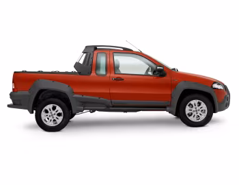 2009–12 Fiat Strada Adventure Cabine Estendida (278) '2008–12