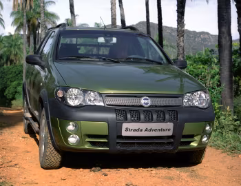 2005–08 Fiat Strada Adventure Cabine Estendida (278) '2004–08