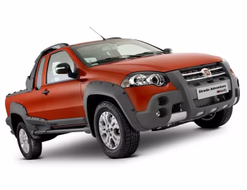 2009–12 Fiat Strada Adventure Cabine Estendida (278) '2008–12