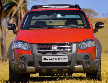 2009–12 Fiat Strada Adventure Cabine Estendida (278) '2008–12