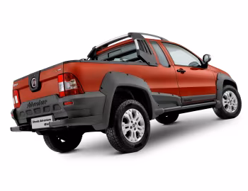 2009–12 Fiat Strada Adventure Cabine Estendida (278) '2008–12
