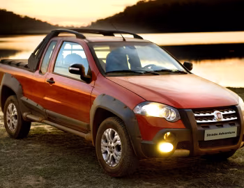 2009–12 Fiat Strada Adventure Cabine Estendida (278) '2008–12