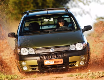 2005–08 Fiat Strada Adventure Cabine Estendida (278) '2004–08
