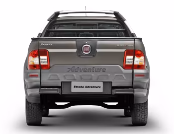 2013 Fiat Strada Adventure Cabine Estendida (278) '2012–13