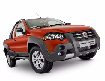 2009–12 Fiat Strada Adventure Cabine Estendida (278) '2008–12