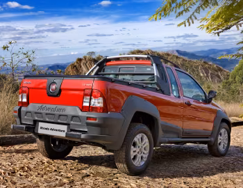 2009–12 Fiat Strada Adventure Cabine Estendida (278) '2008–12
