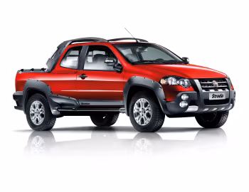 Fiat Strada Adventure Crew Cab [EU-spec] (278) '2012–14