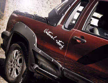 Fiat Strada Adventure Long Cab by Lumberjack (278) '2012–14
