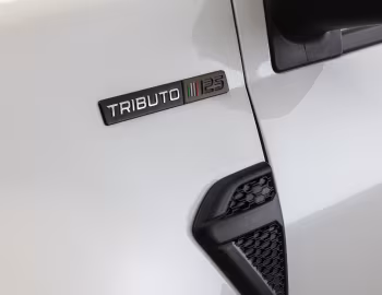 2025 Fiat Strada Volcano Cabine Dupla Tributo 125 (281) '2024–25
