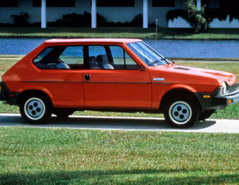 1979–80 Fiat Strada 3-door [North America] (138) '1979–80