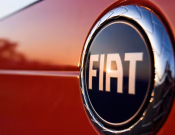 商标 Fiat Strada ELX [South Africa] (278) '2005–09