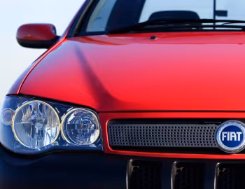 Fiat Strada ELX [South Africa] (278) '2005–09