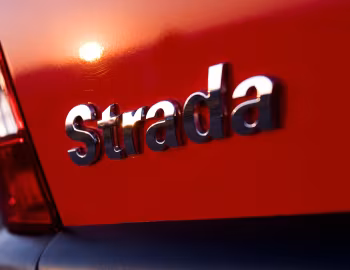 Fiat Strada ELX [South Africa] (278) '2005–09
