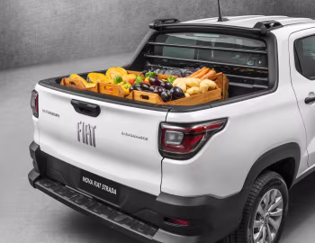 2021 Fiat Strada Endurance Cabine Dupla (281) '2020–21