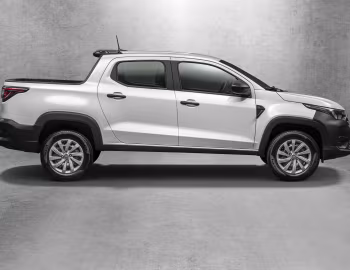 2021 Fiat Strada Endurance Cabine Dupla (281) '2020–21