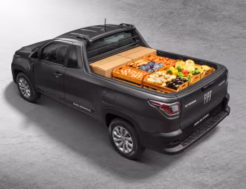 2021–至今 Fiat Strada Endurance Cabine Plus (281) '2020–至今