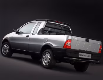 2003–06 Fiat Strada Fire Cabine Estendida (278) '2002–06